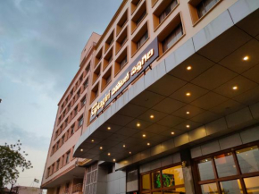 Hotel Saptagiri, Hyderabad